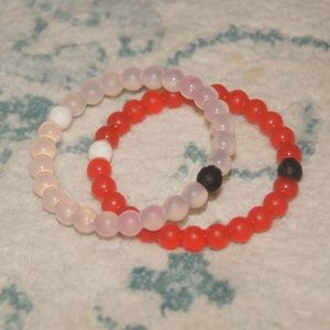 lokai classic core bracelets